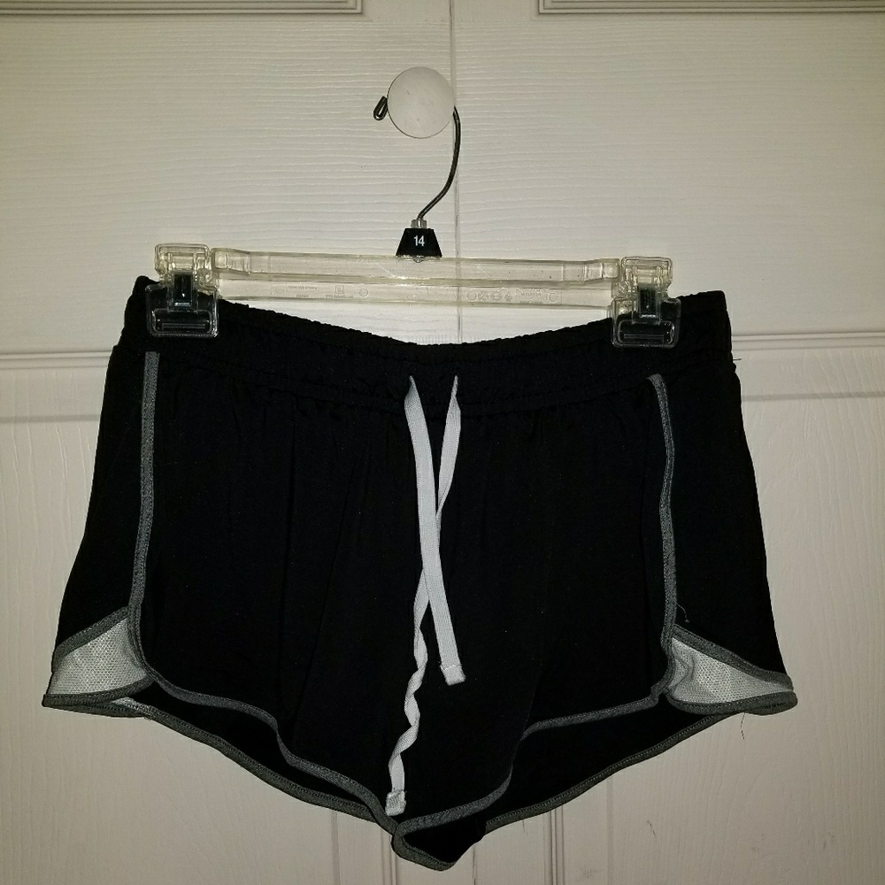 Athletic Shorts